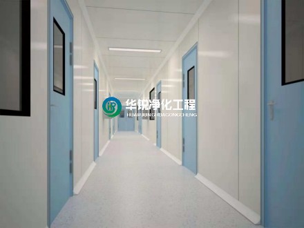 潔凈室設計有哪些關鍵要素？