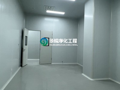 凈化工程如何確?？諝膺^濾系統的長期穩定運行